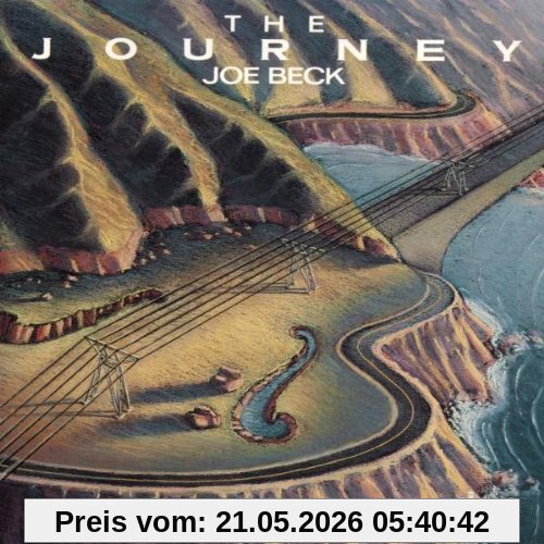 Joe Beck The Journey