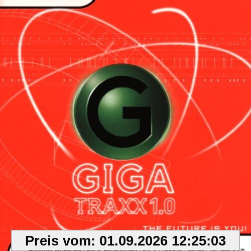 Giga Traxx