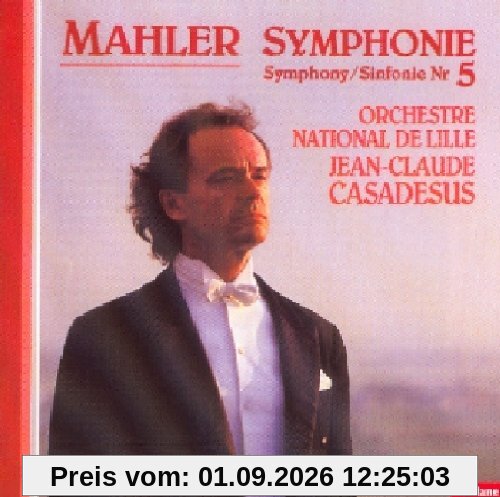 Symphonie No5