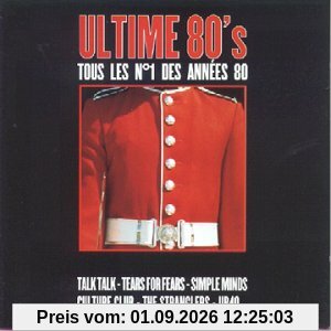 Ultime 80's
