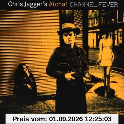 Channel Fever