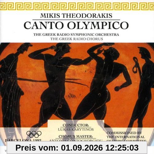 Canto Olympico