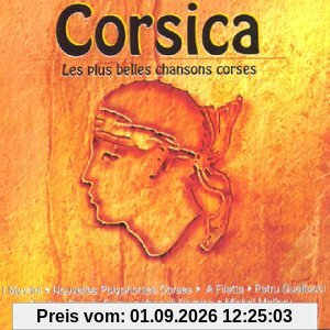 Corsica/les Plus Bel