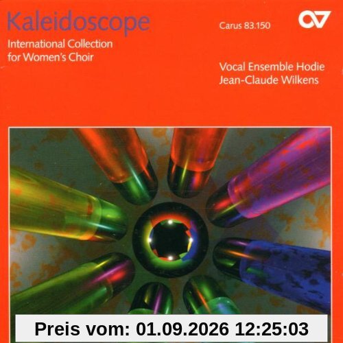 Kaleidoscope