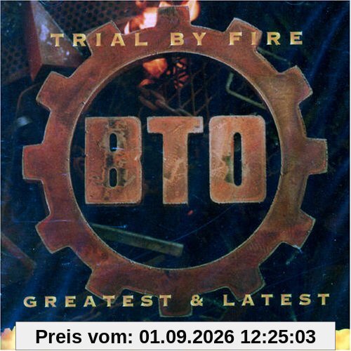 Trial By Fire