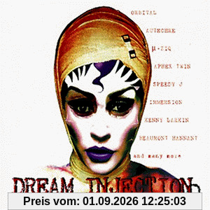 Dream Injection Vol.2