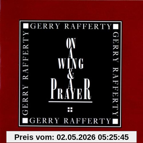 On a Wing & a Prayer