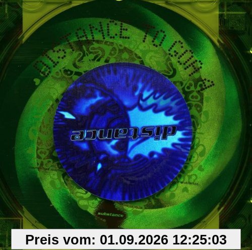 Distance to Goa Vol.4/Limited