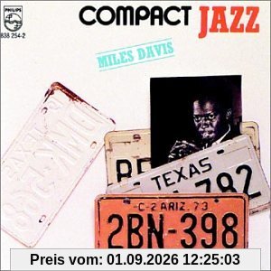 Compact Jazz