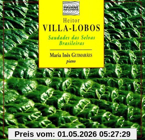 Piano Works