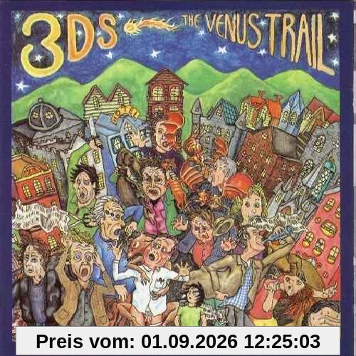 The Venus Trail