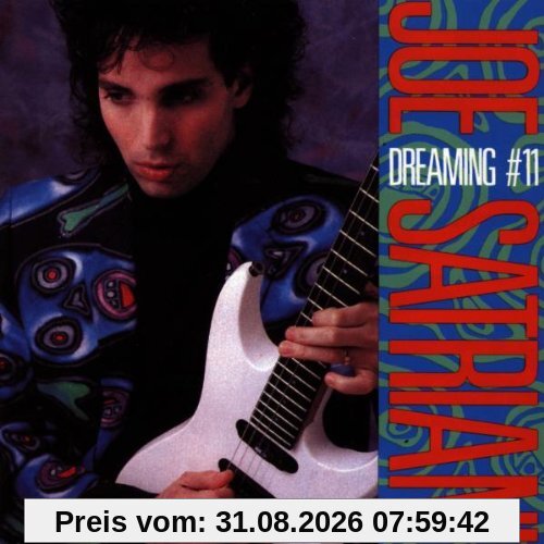 Dreaming No.11