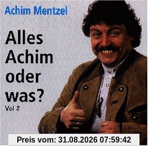 Alles Achim...Vol.2