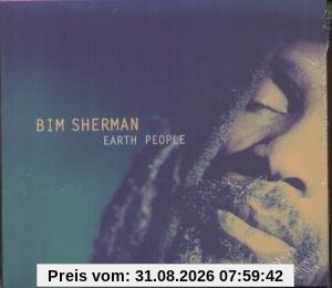 Earth People