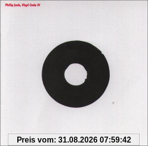 Vinyl Coda IV