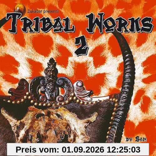 Tribal Works Vol.2