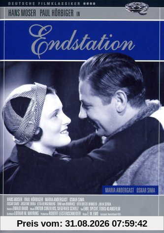 Endstation