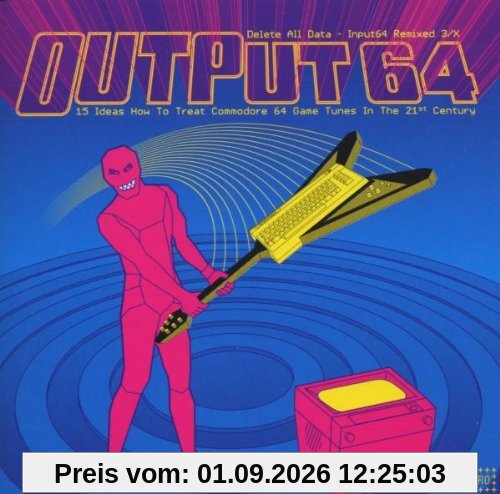 Output 64