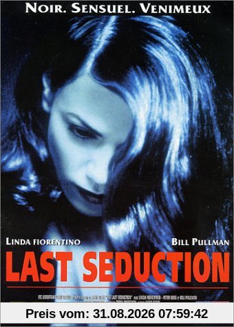 Last Seduction
