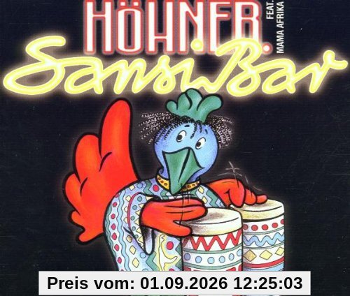 Sansi Bar