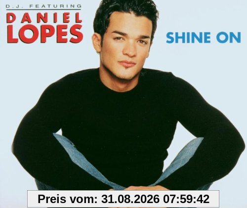 Shine on