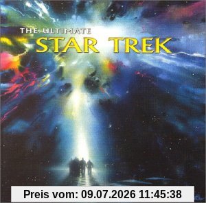 Various The Ultimate Star Trek