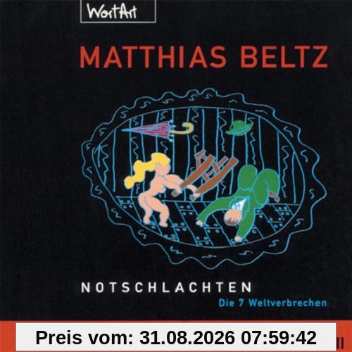 Notschlachten
