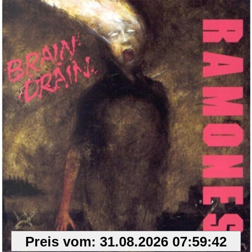Brain Drain