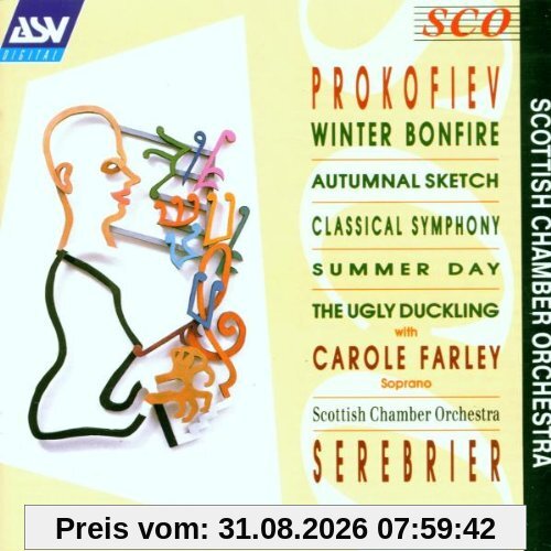 Orchesterwerke
