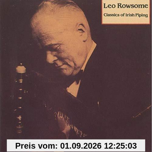 Classics of Irish Piping