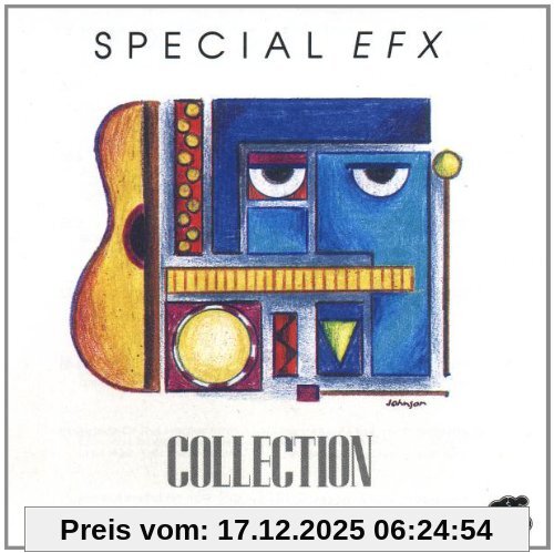 Special Efx Collection