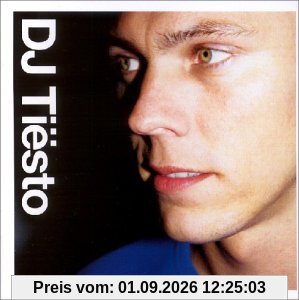 Revolution (mixed by DJ Tiesto)