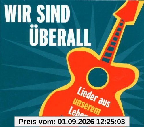 Wir Sind Uberall