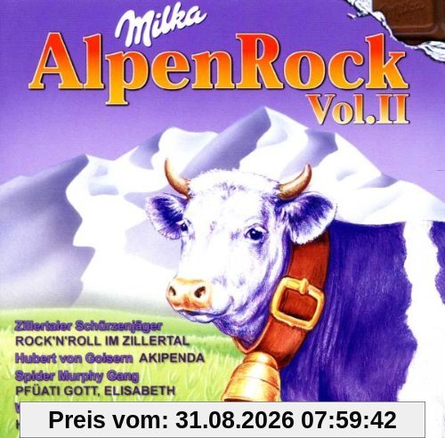 Alpenrock 2