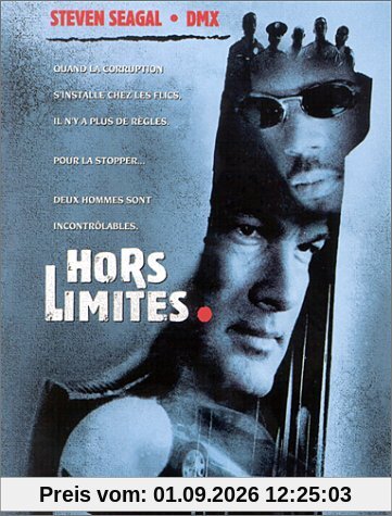 Hors limites [VHS]