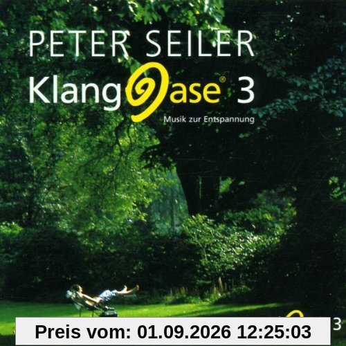 Klangoase 3