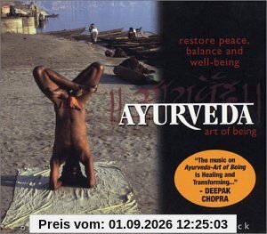 Ayurveda - Art of Being