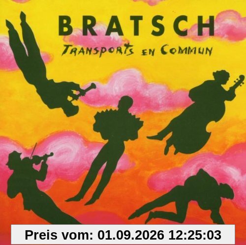 Transports En Commun
