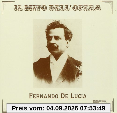 Il Mito Dell'opera