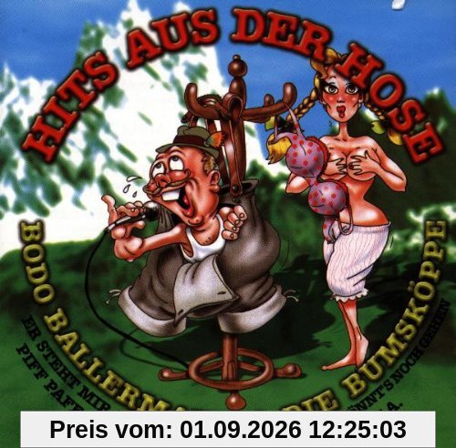 Hits aus der Hose