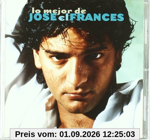 Lo Mejor de Jose El Frances