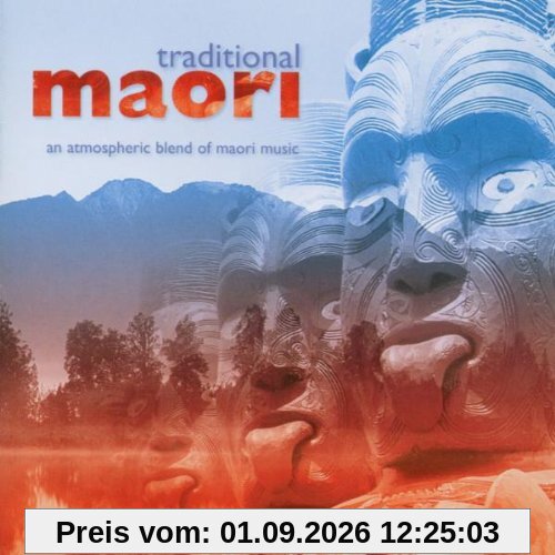 Traditional Maori