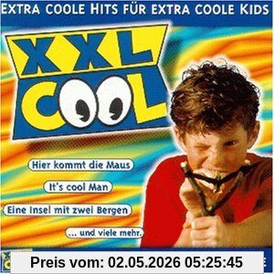 Xxl-Cool/Best of Extra Cool