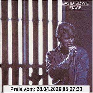 David Bowie Stage