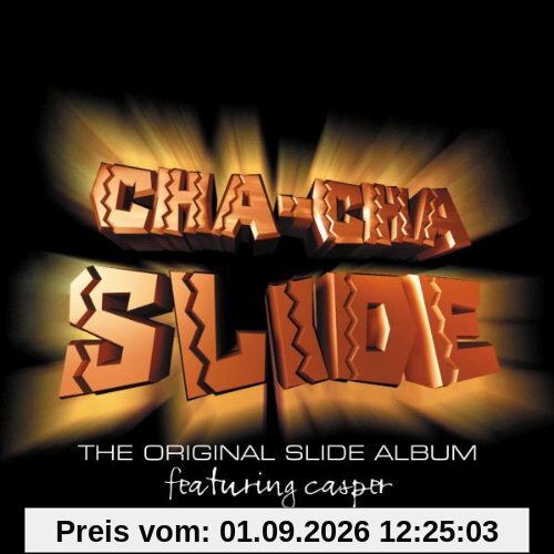 Cha Cha Slide