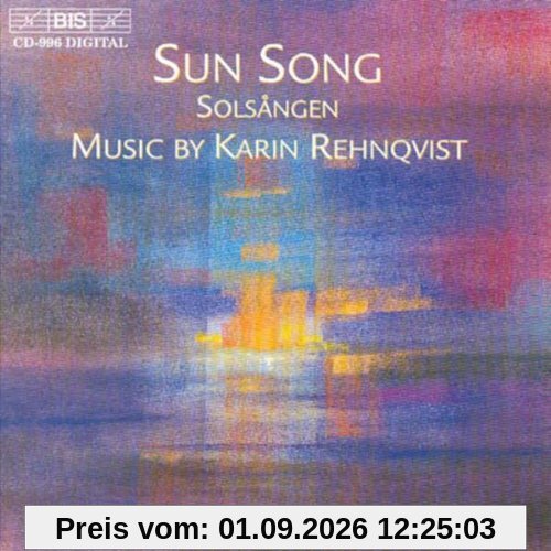 Sun Song