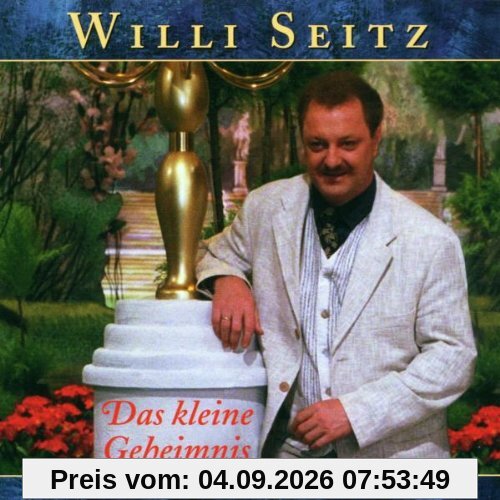 Das Kleine Geheimnis