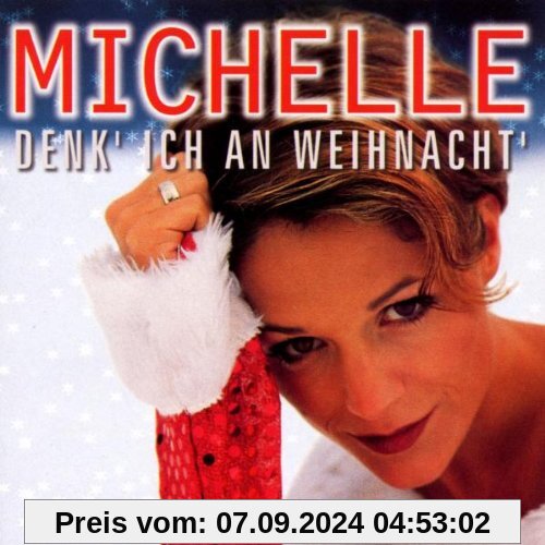 Denk' Ich An Weihnacht'