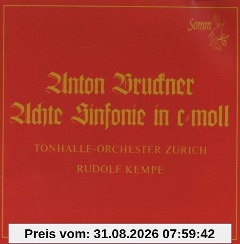 Sinfonie 8