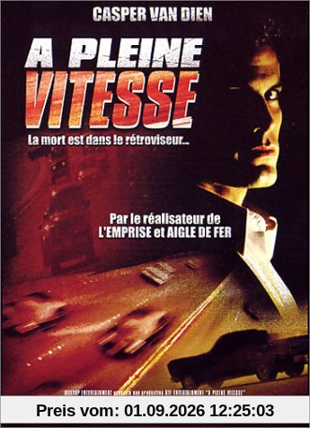 A pleine vitesse [FR Import]